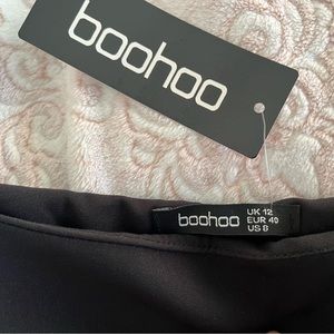 BOOHOO SKIRT